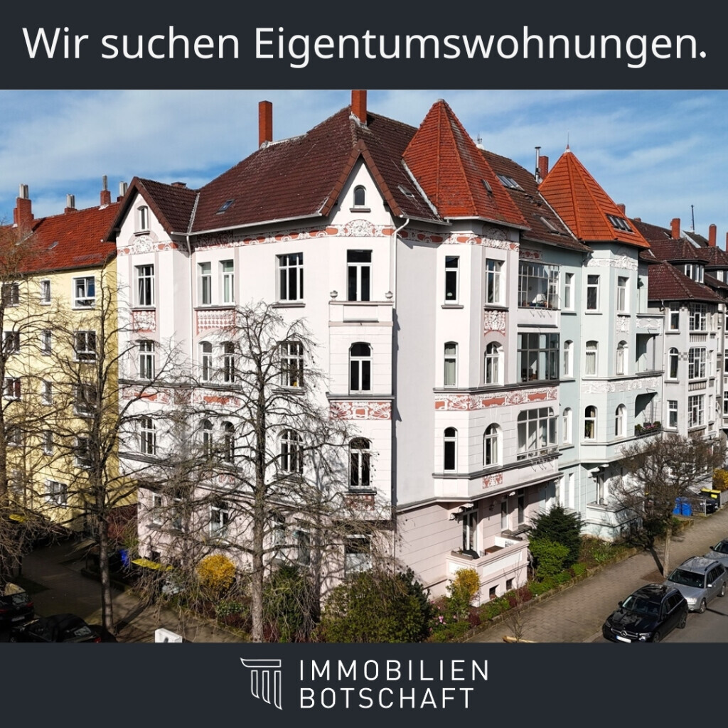 Bilder Immobilienbotschaft