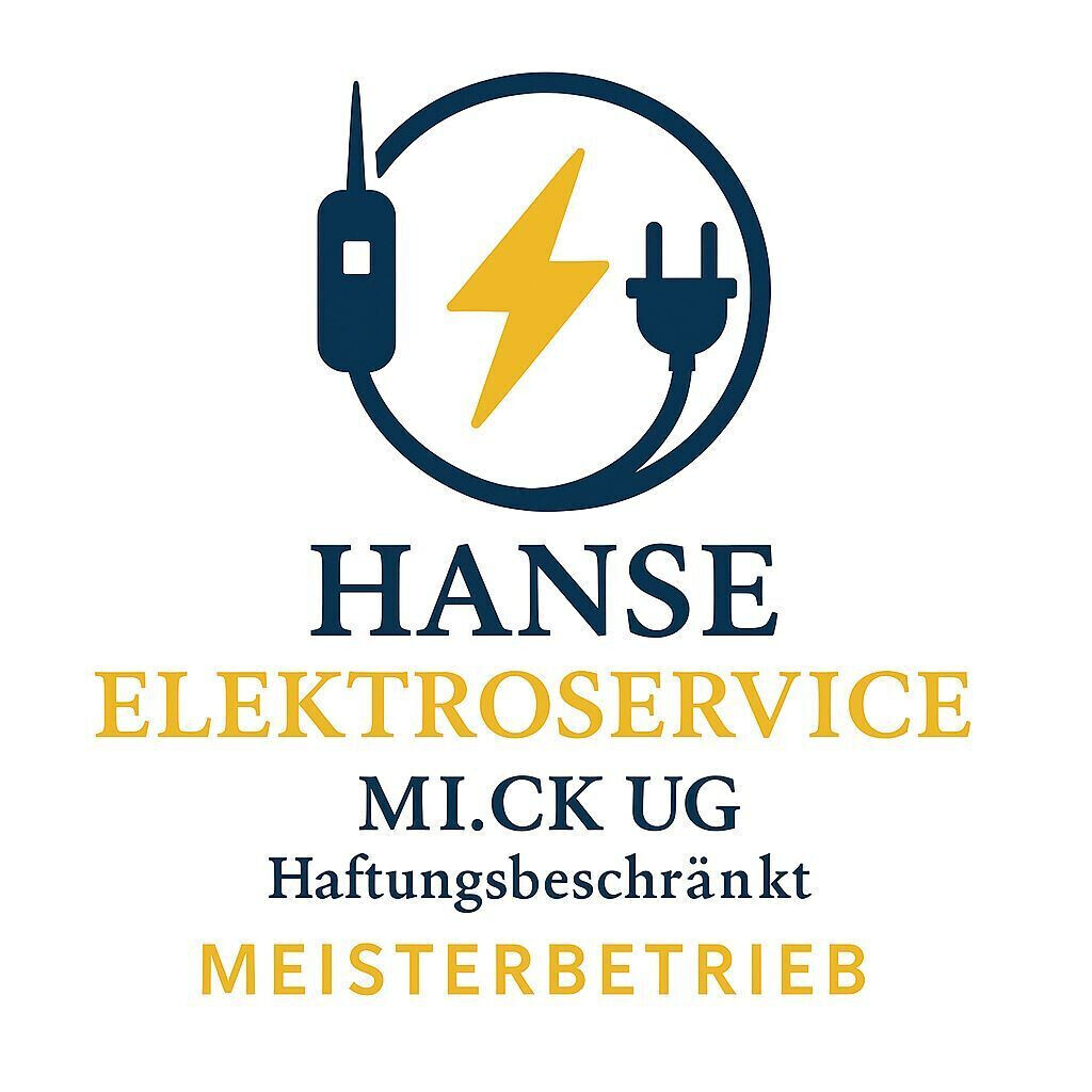 Hanse Elektroservice MI.CK UG (haftungsbeschränkt) Logo