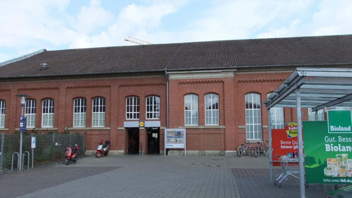 Bilder Lidl