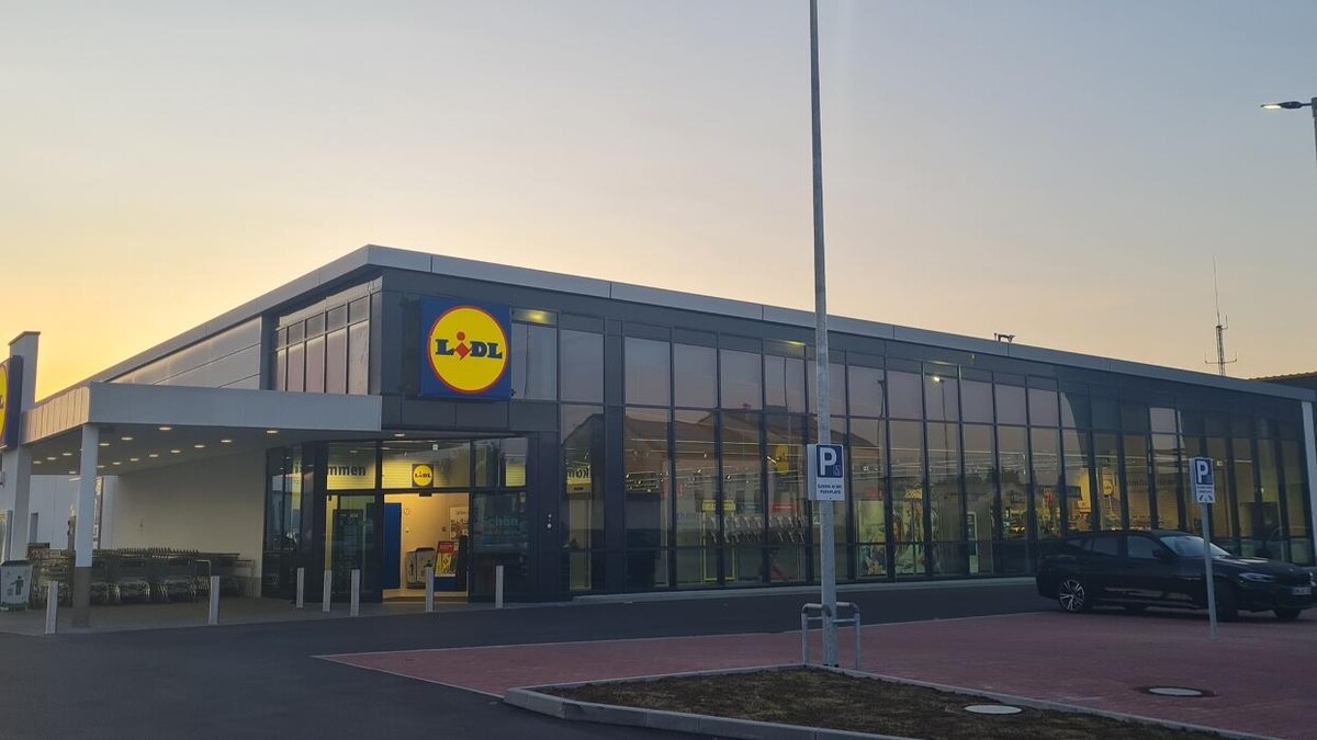 Bilder Lidl