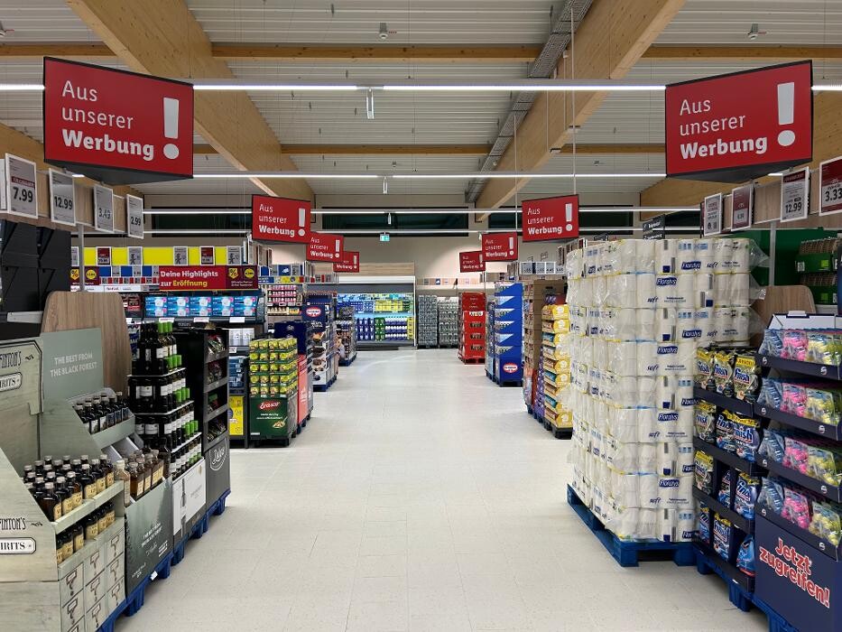Bilder Lidl