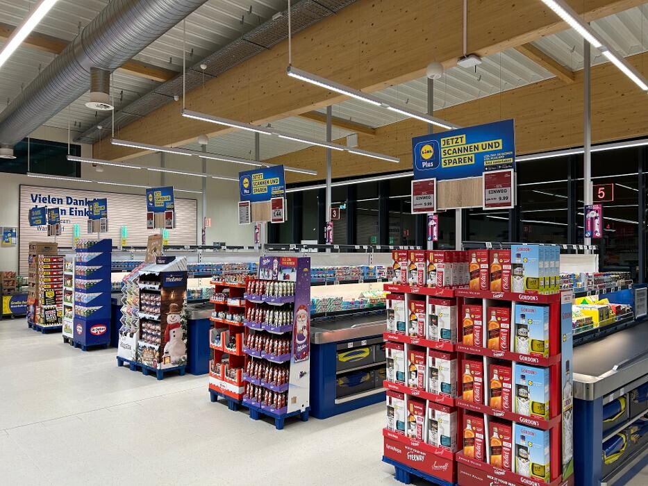 Bilder Lidl