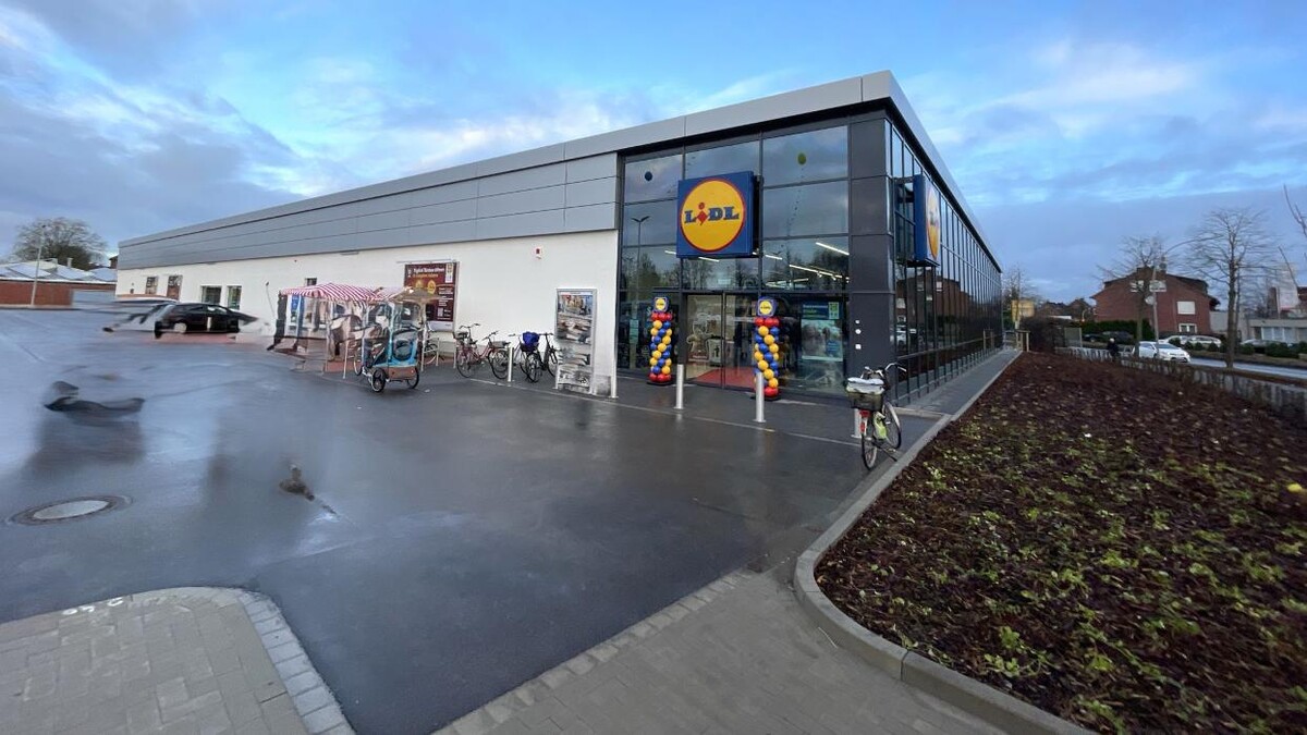 Bilder Lidl
