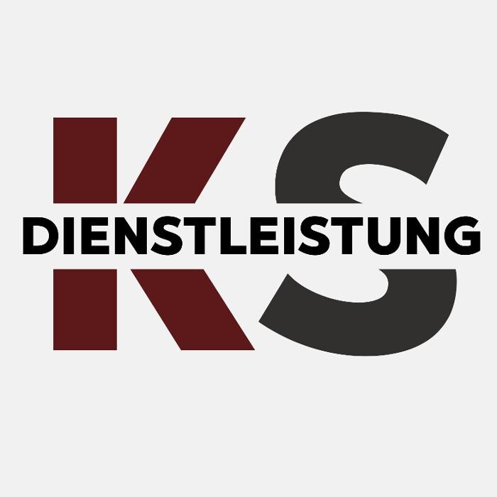 Abriss | Entkernung | Entrümpelung | KS Dienstleistung Logo