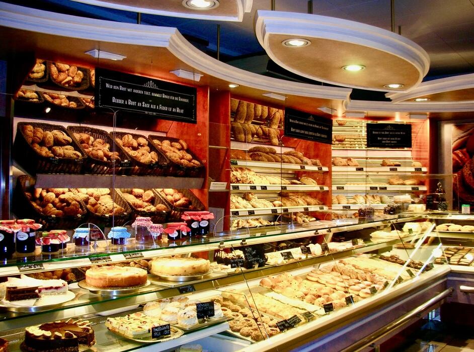 Bilder Bäckerei u. Konditorei Herbert Gräper e.K.