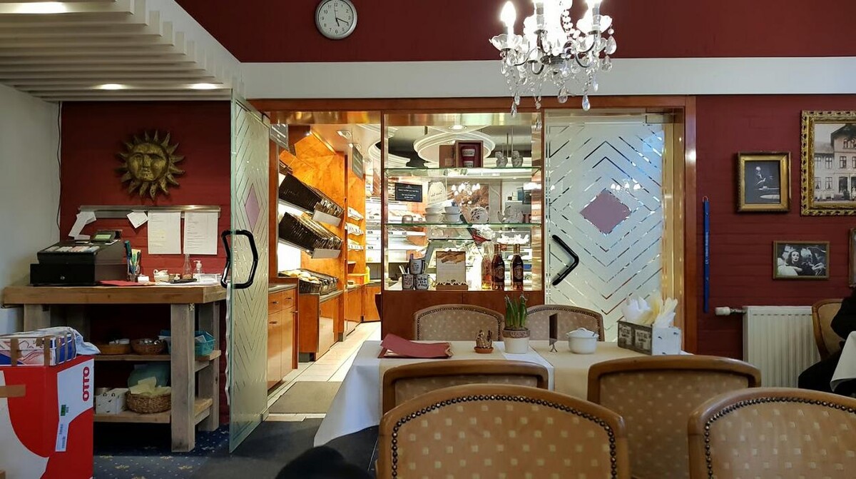 Bilder Bäckerei u. Konditorei Herbert Gräper e.K.