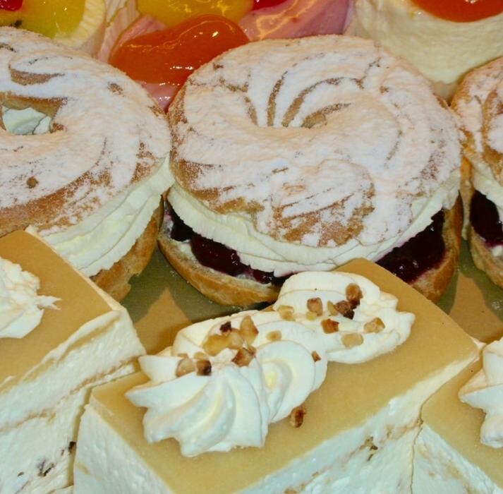 Bilder Bäckerei u. Konditorei Herbert Gräper e.K.