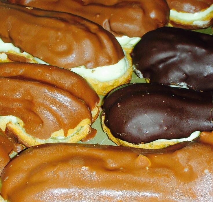 Bilder Bäckerei u. Konditorei Herbert Gräper e.K.