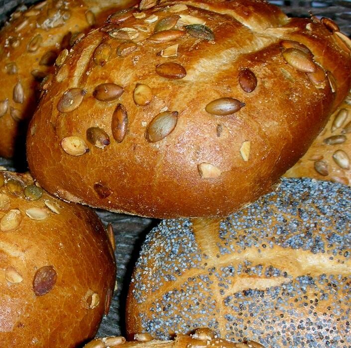 Bilder Bäckerei u. Konditorei Herbert Gräper e.K.