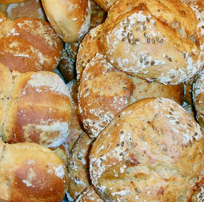 Bilder Bäckerei u. Konditorei Herbert Gräper e.K.