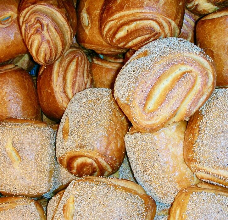 Bilder Bäckerei u. Konditorei Herbert Gräper e.K.