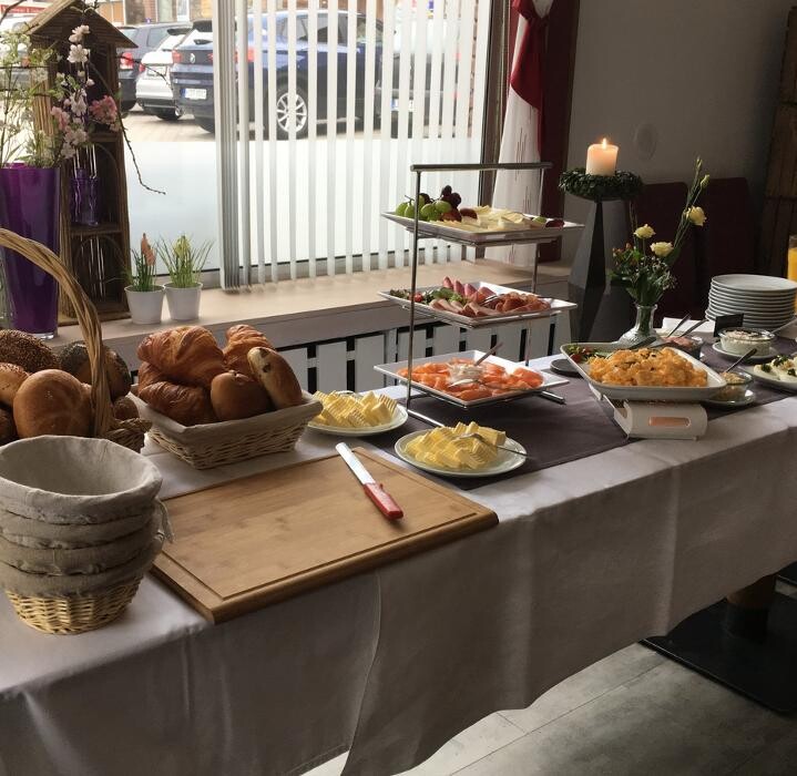 Bilder Bäckerei u. Konditorei Herbert Gräper e.K.