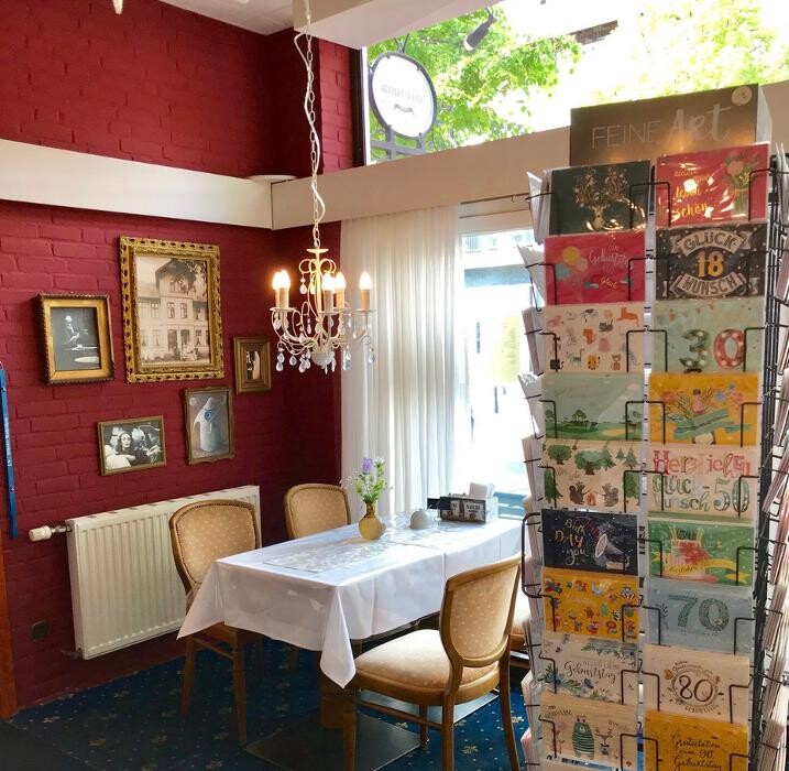 Bilder Bäckerei u. Konditorei Herbert Gräper e.K.