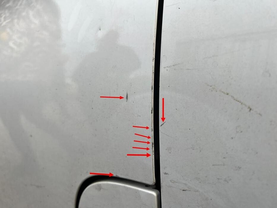 Bilder Kfz Gutachter Hofheim - Sachverständigenbüro Shadi