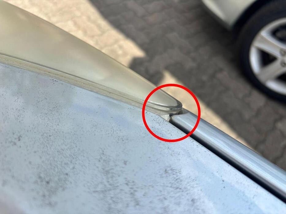 Bilder Kfz Gutachter Hofheim - Sachverständigenbüro Shadi