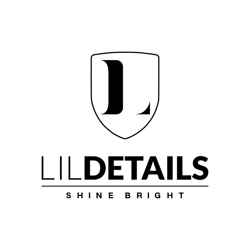 LilDetails - Fahrzeugaufbereitung Logo