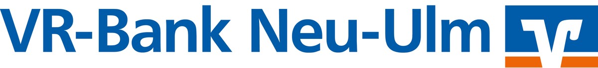 VR-Bank Neu-Ulm eG, Geldautomat Logo