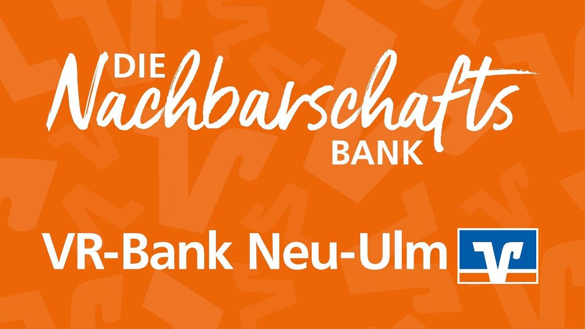 Bilder VR-Bank Neu-Ulm eG, Geldautomat