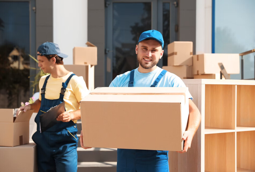 Bilder AK Facility Services
