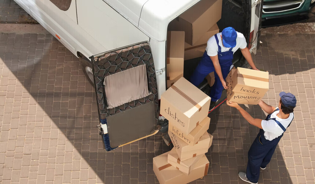Bilder AK Facility Services