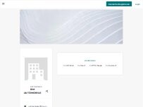 Website Screenshot BM AUTOMOBILE