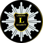 Labora Security Logo