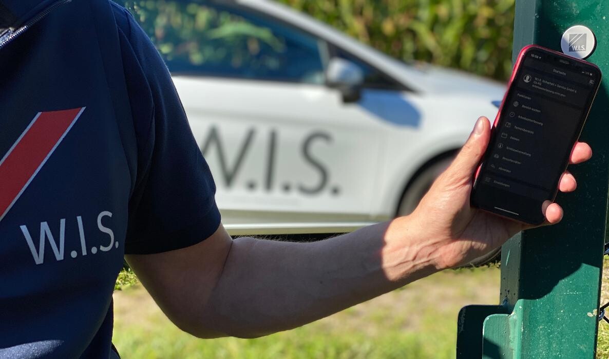 Bilder W.I.S. Sicherheit + Service Ost GmbH & Co. KG