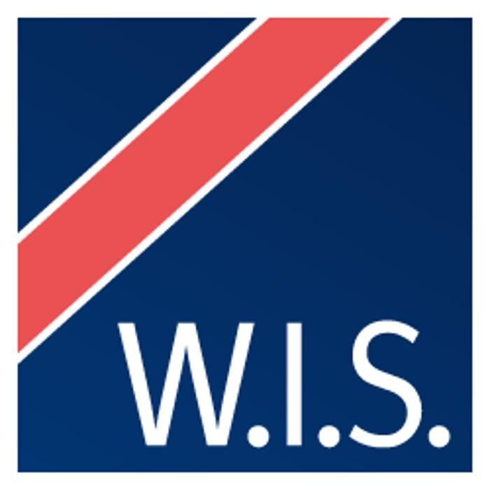 W.I.S. Sicherheit + Service Ost GmbH & Co. KG Logo