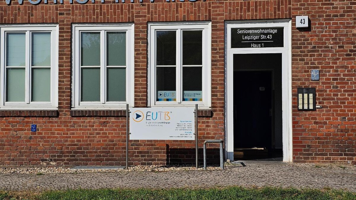 Bilder Malteser Hilfsdienst e.V. | Ergänzende Unabhängige Teilhabeberatung (EUTB) Magdeburg