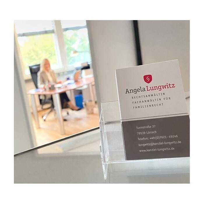 Bilder Rechtsanwaltskanzlei Lungwitz