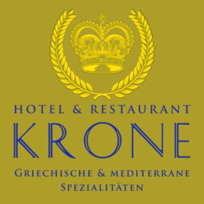 Bilder Hotel & Restaurant Krone - Griechische & Mediterrane Spezialitäten
