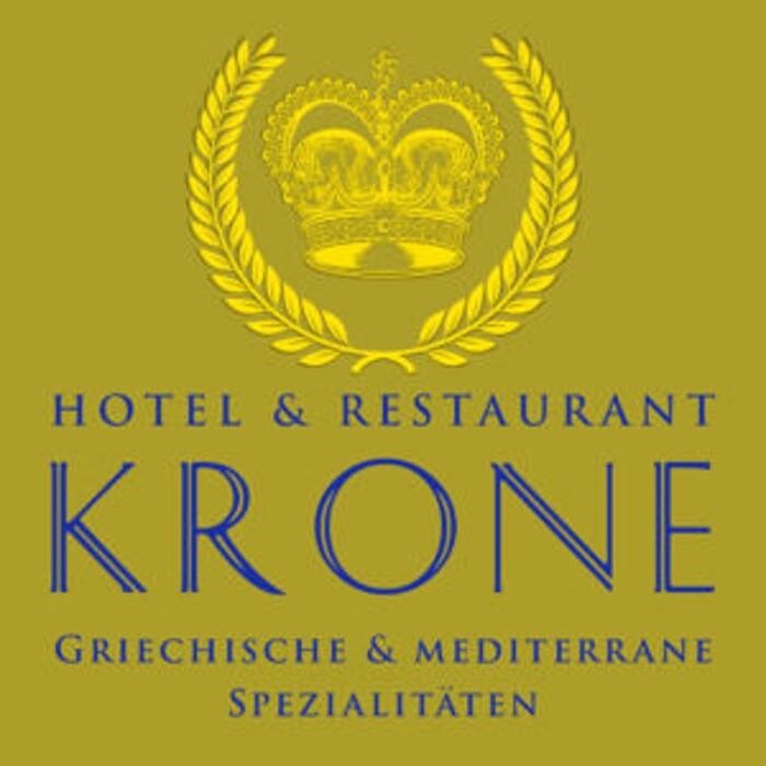 Bilder Hotel & Restaurant Krone - Griechische & Mediterrane Spezialitäten