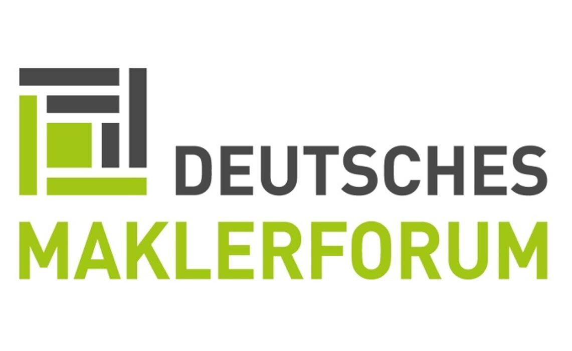Deutsches Maklerform Chris Heger Geschäftsstelle Flörsheim Logo