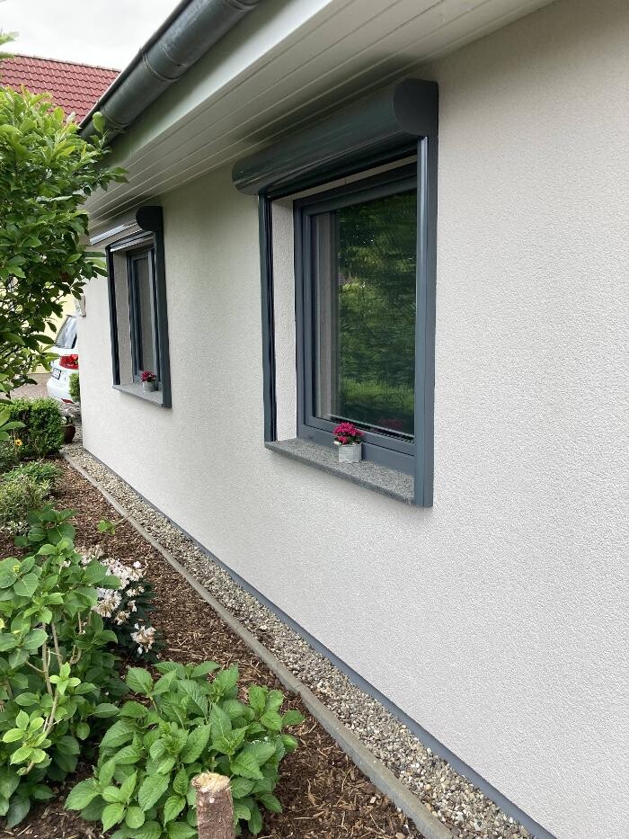 Bilder Rollladen Technik Weber