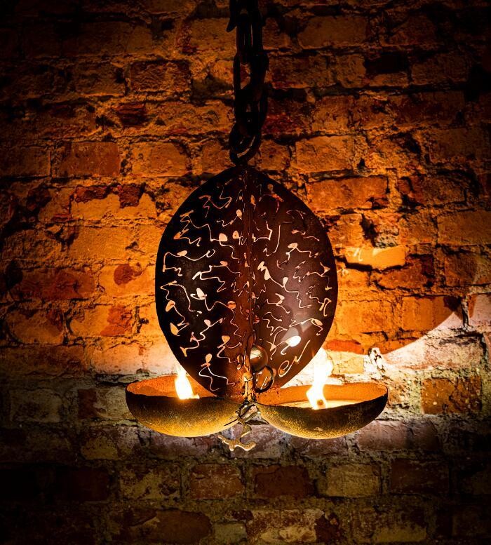 Bilder Stefan Eger Holzskulpturen | Feuertonnen | Kunst in Metall & Holz | Feuerlauf