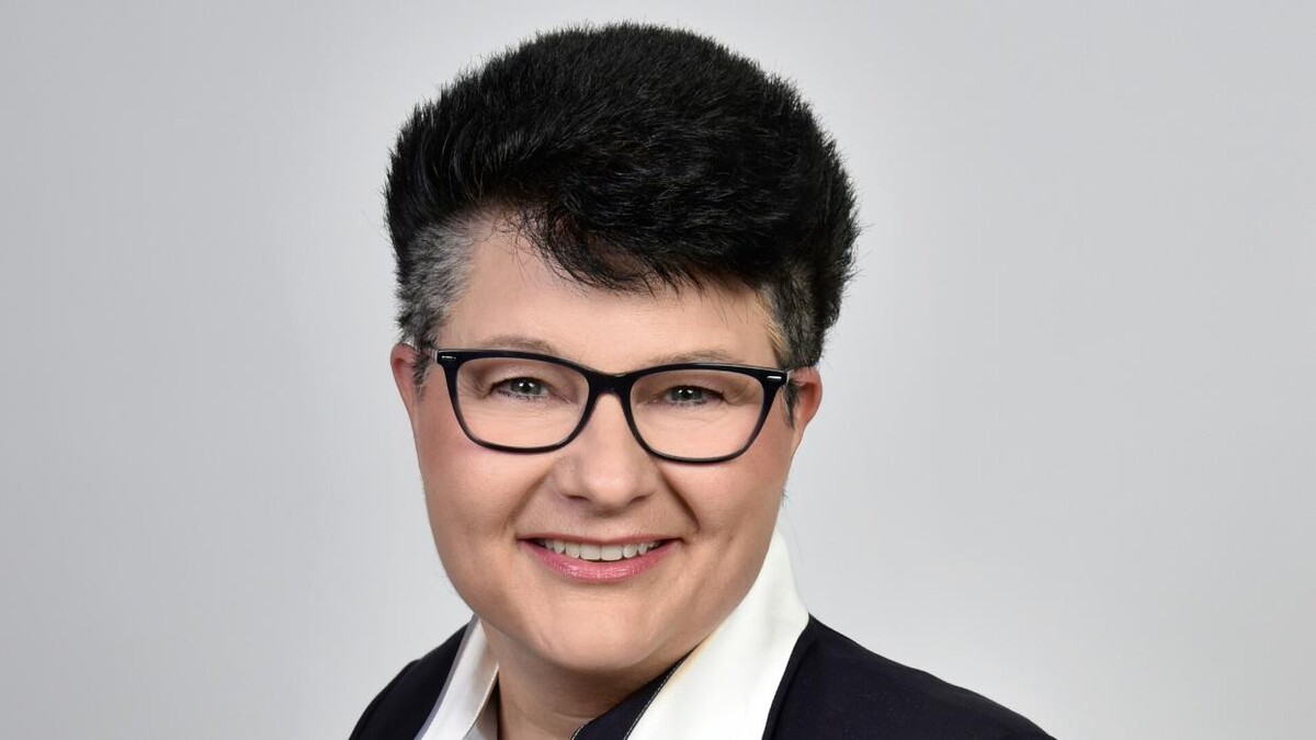 Bilder Mecklenburgische Versicherung Saskia Jakob