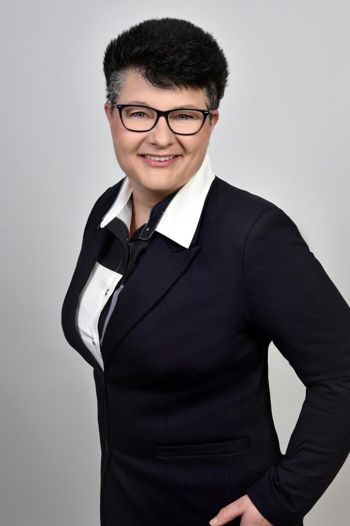 Bilder Mecklenburgische Versicherung Saskia Jakob