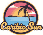 Caribic Sun Rodalben Logo