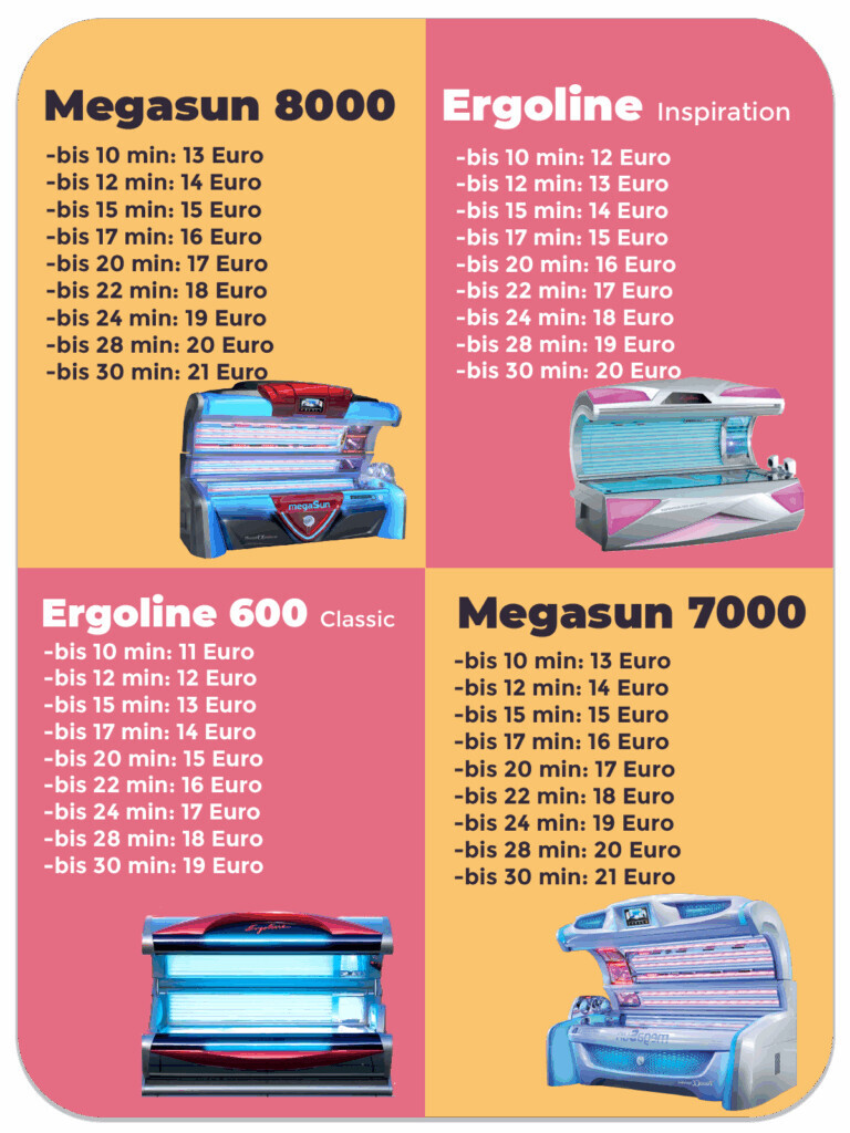 Bilder Caribic Sun Rodalben