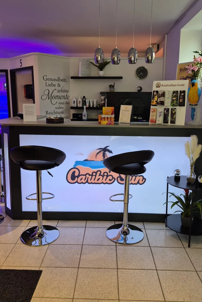 Bilder Caribic Sun Rodalben