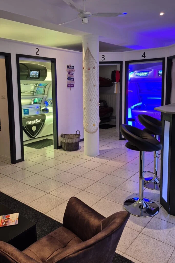 Bilder Caribic Sun Rodalben