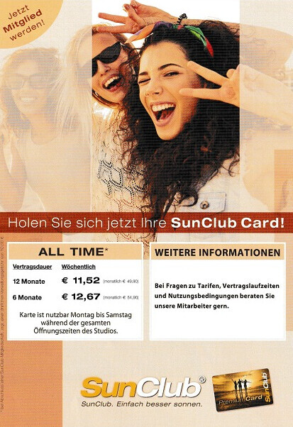 Bilder Caribic Sun Rodalben