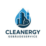 Cleanergy Gebäudeservice Logo