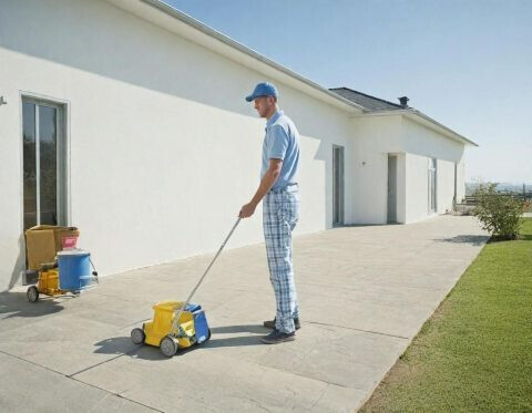 Bilder Cleanergy Gebäudeservice