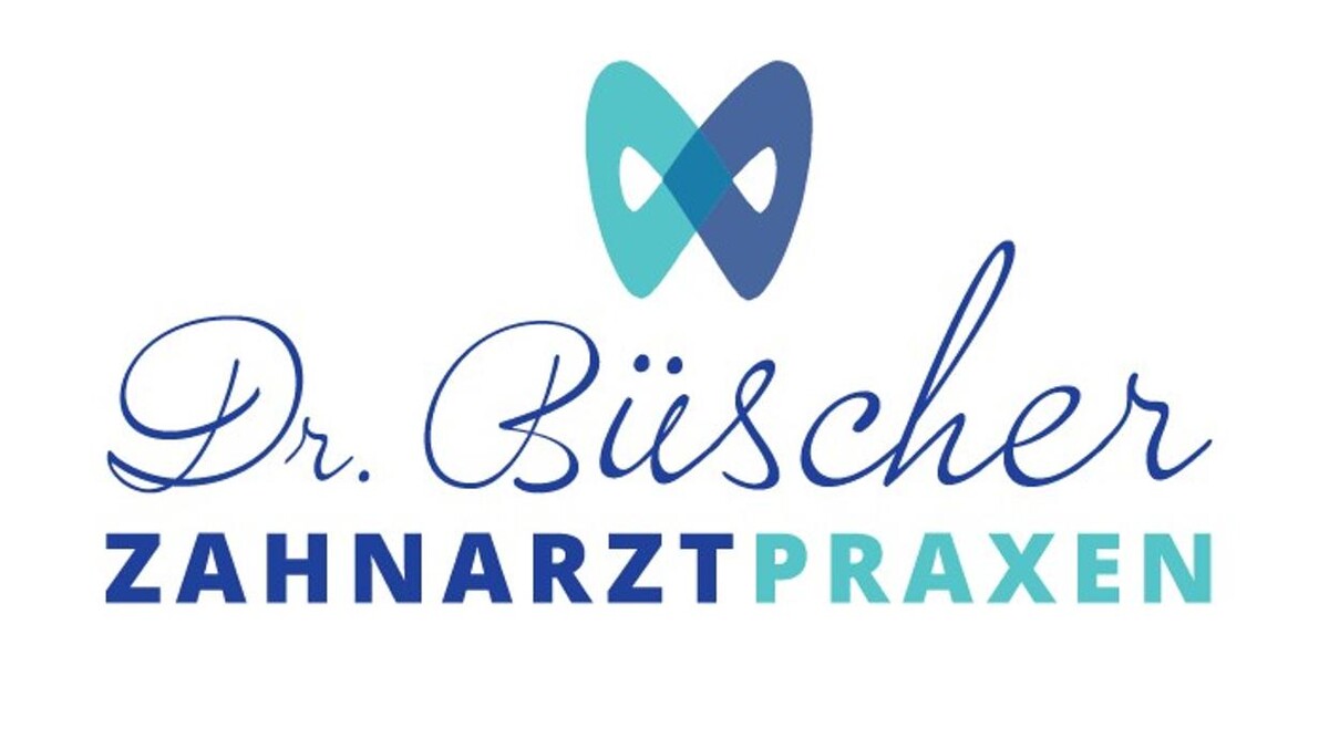 Zahnarztpraxis Dr.med.dent. Henning Büscher MSc. Logo