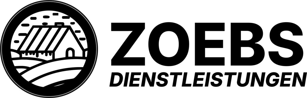 ZOEBS Dienstleistungen Logo