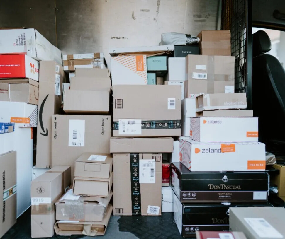 Bilder ZOEBS Dienstleistungen