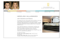 Screenshot for http://www.curicheimeier.de