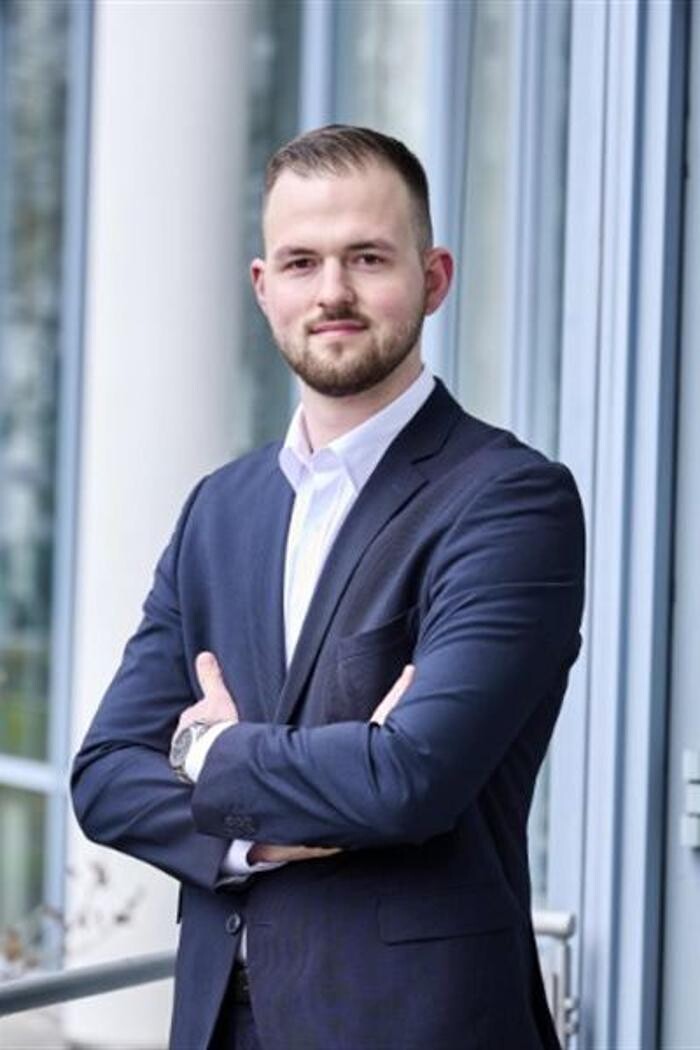Bilder ERGO Pro Maximilian Franzeck