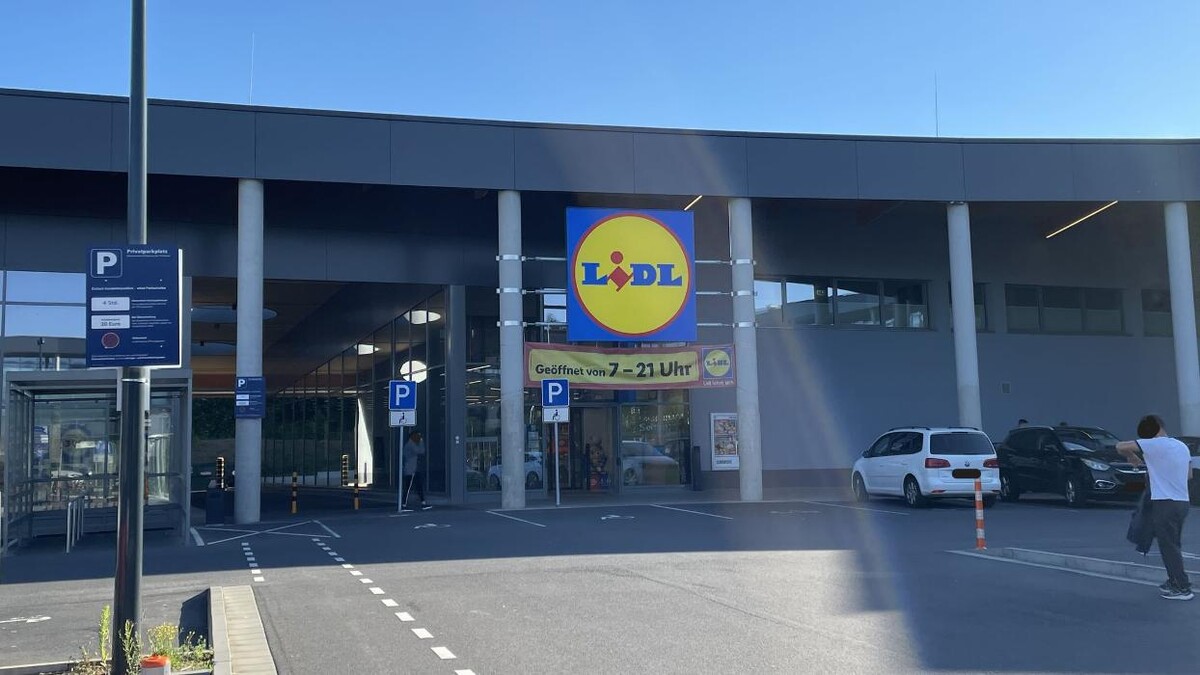 Bilder Lidl